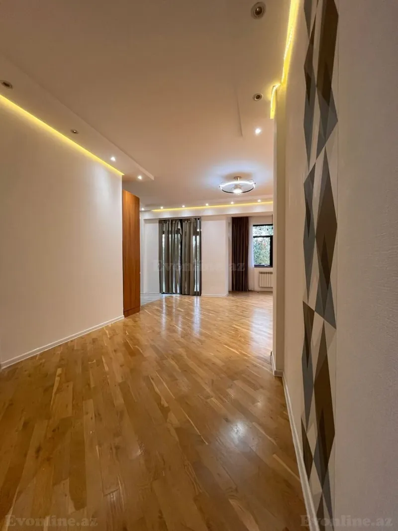 Satılır 3 otaqlı Mənzil Yeni tikili 110 m² Xırdalan - şəkil 5