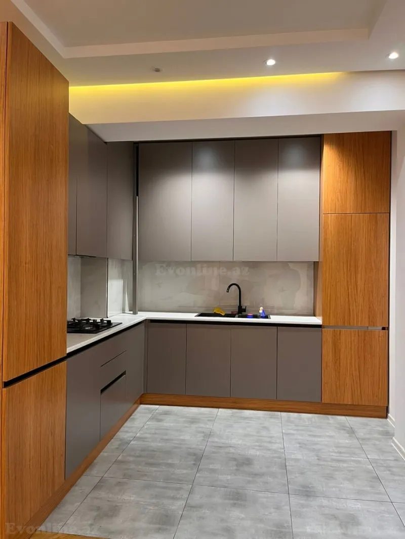 Satılır 3 otaqlı Mənzil Yeni tikili 110 m² Xırdalan - şəkil 13