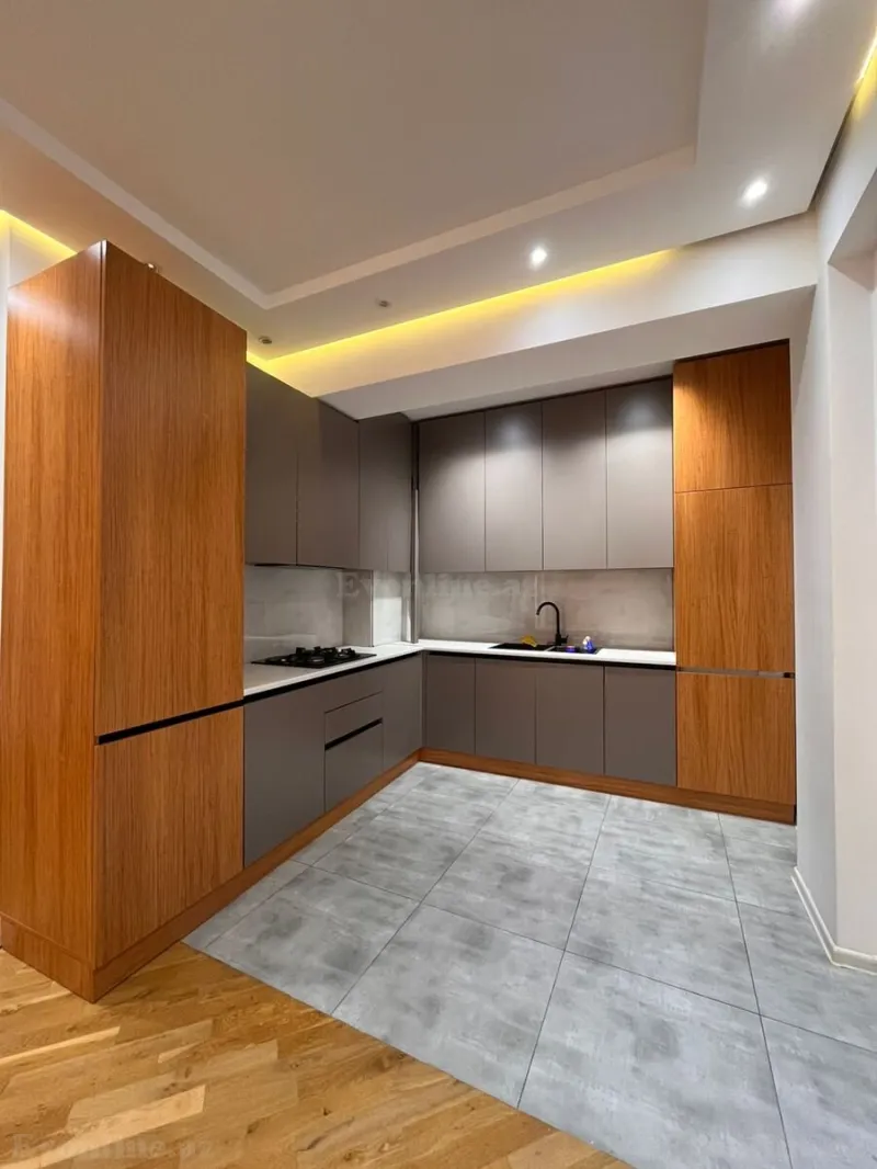 Satılır 3 otaqlı Mənzil Yeni tikili 110 m² Xırdalan - şəkil 14