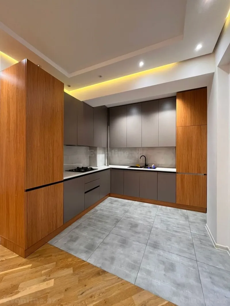 Satılır 3 otaqlı Mənzil Yeni tikili 110 m² Xırdalan - şəkil 15