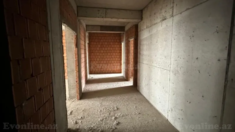 Satılır 4 otaqlı Mənzil Yeni tikili 170 m² Xətai r. - şəkil 7