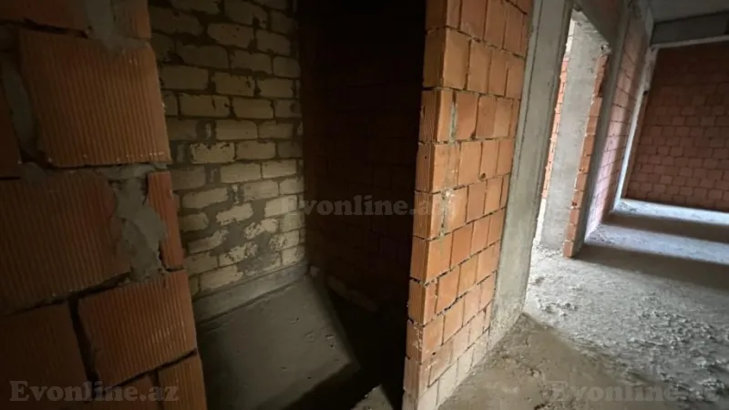 Satılır 4 otaqlı Mənzil Yeni tikili 170 m² Xətai r. - şəkil 8