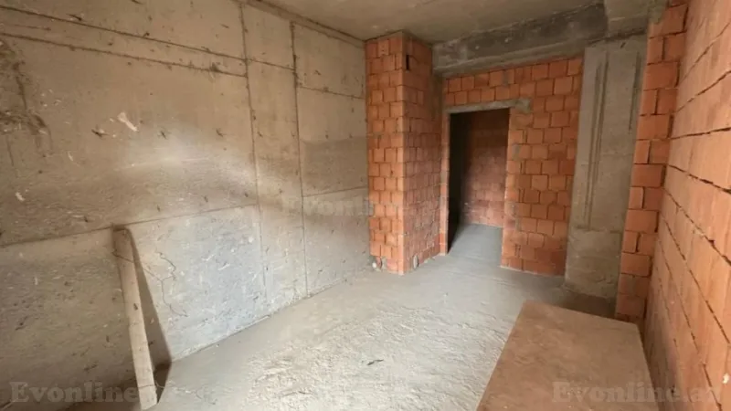 Satılır 4 otaqlı Mənzil Yeni tikili 170 m² Xətai r. - şəkil 10