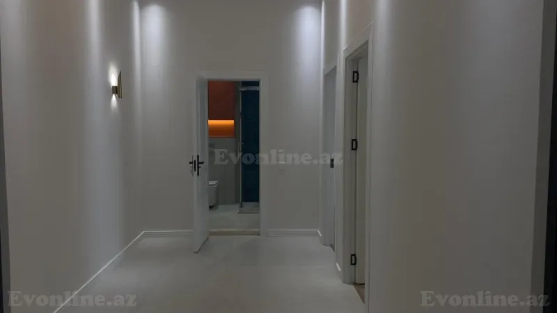 Kirayə verilir 2 otaqlı Mənzil Yeni tikili 75 m² Həzi Aslanov m. - şəkil 15