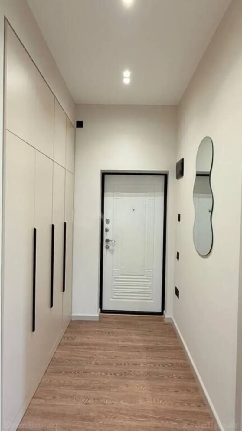 Satılır 2 otaqlı Mənzil Yeni tikili 61 m² Xətai m. - şəkil 11