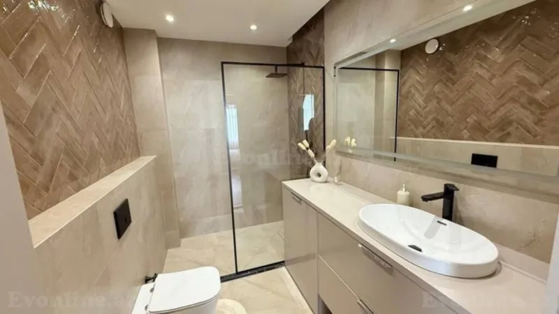 Satılır 2 otaqlı Mənzil Yeni tikili 61 m² Xətai m. - şəkil 12