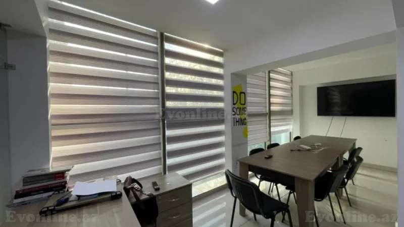 Kirayə verilir Ofis 135 m² 28 May m. - şəkil 2