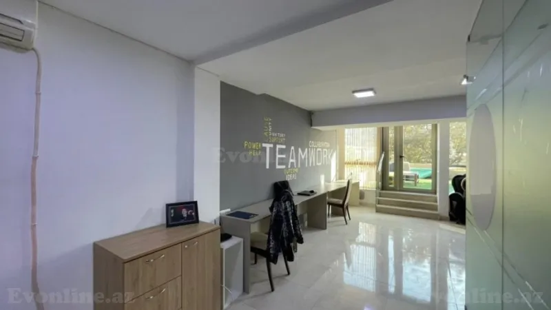 Kirayə verilir Ofis 135 m² 28 May m. - şəkil 6