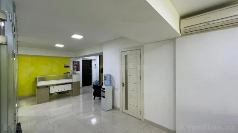 Kirayə verilir Ofis 135 m² 28 May m. - şəkil 7