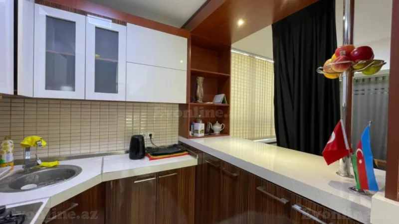 Kirayə verilir Ofis 135 m² 28 May m. - şəkil 8