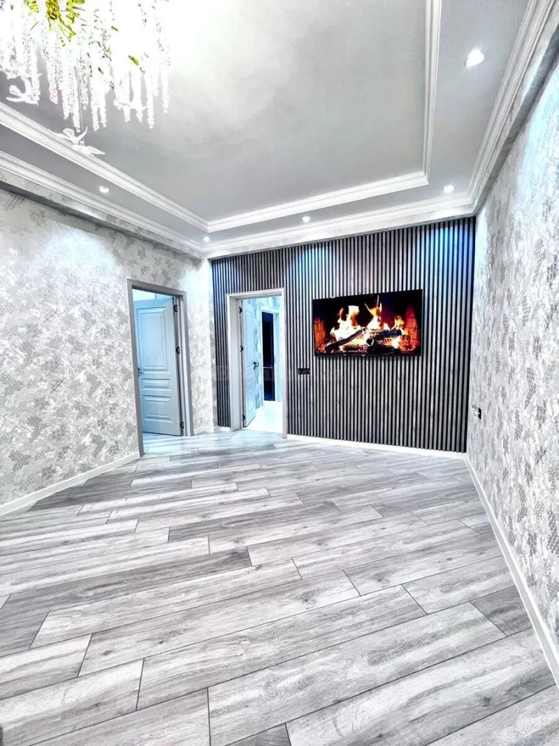 Satılır 2 otaqlı Mənzil Yeni tikili 75 m² Əhmədli - şəkil 7