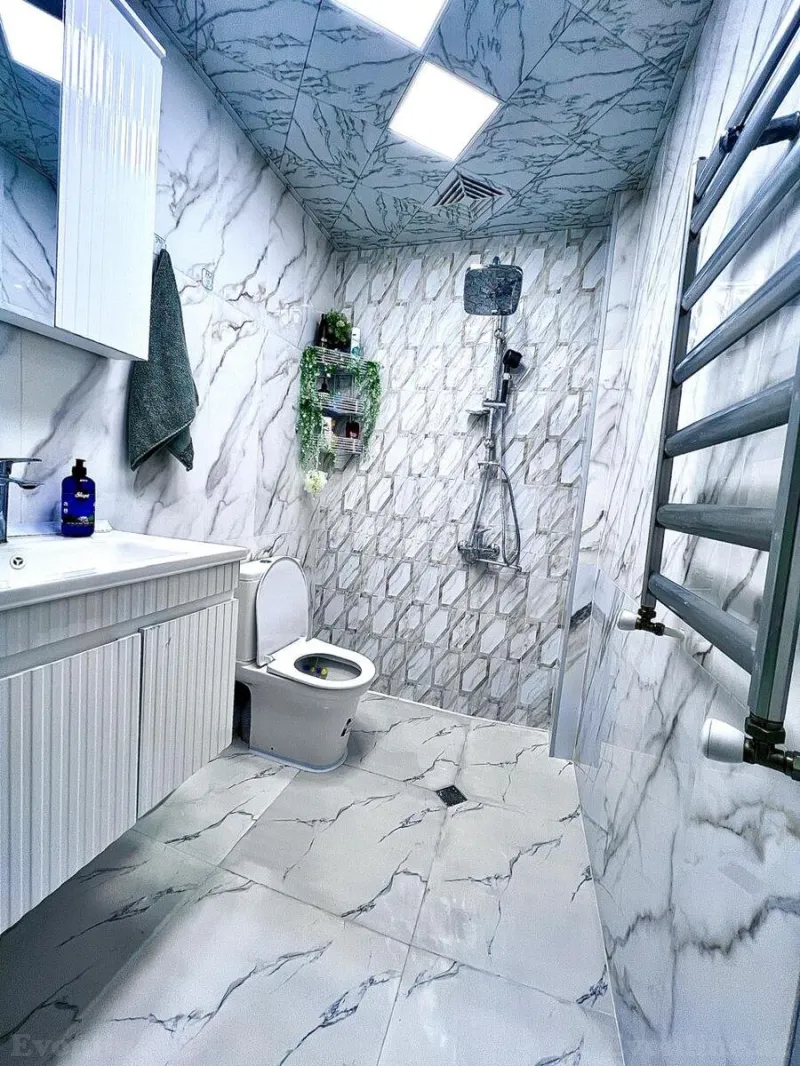 Satılır 2 otaqlı Mənzil Yeni tikili 75 m² Əhmədli - şəkil 11