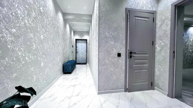 Satılır 2 otaqlı Mənzil Yeni tikili 75 m² Əhmədli - şəkil 12