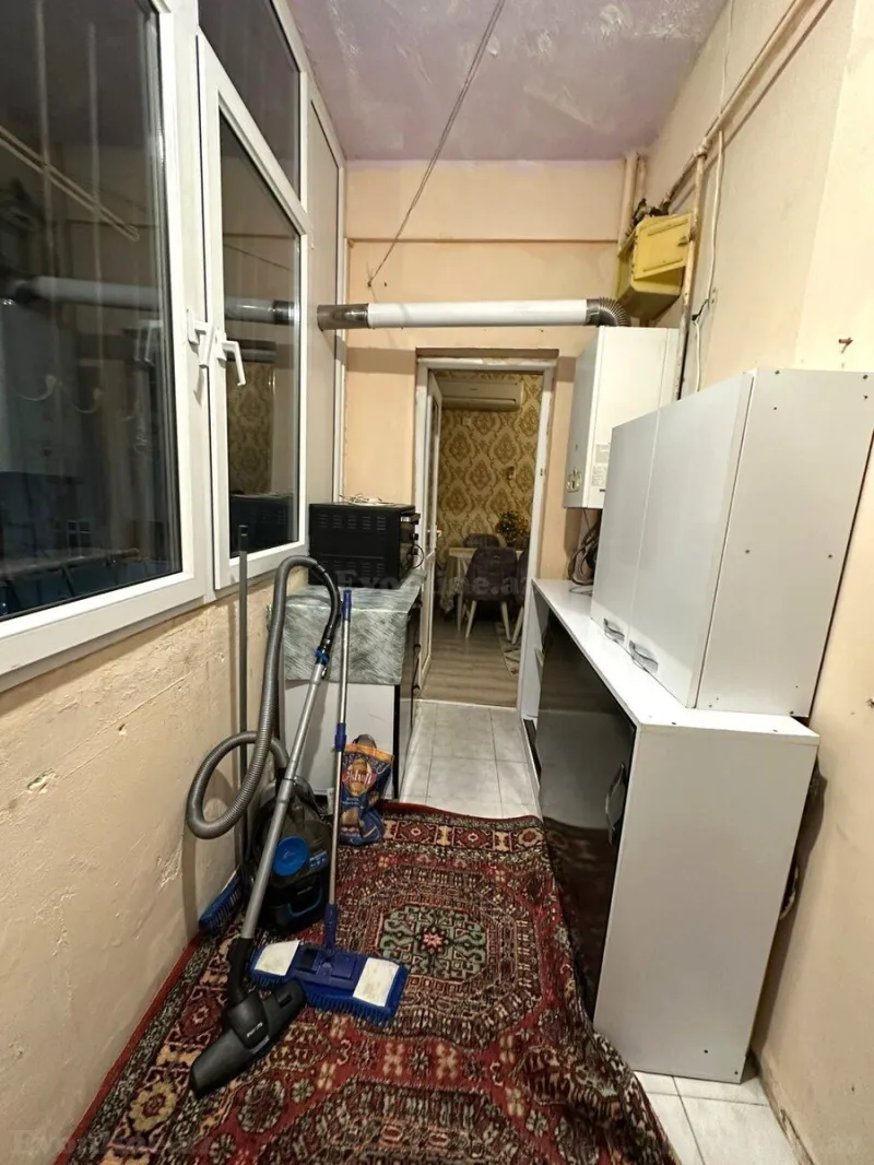 Satılır 3 otaqlı Mənzil Yeni tikili 86 m² Memar Əcəmi m. - şəkil 15
