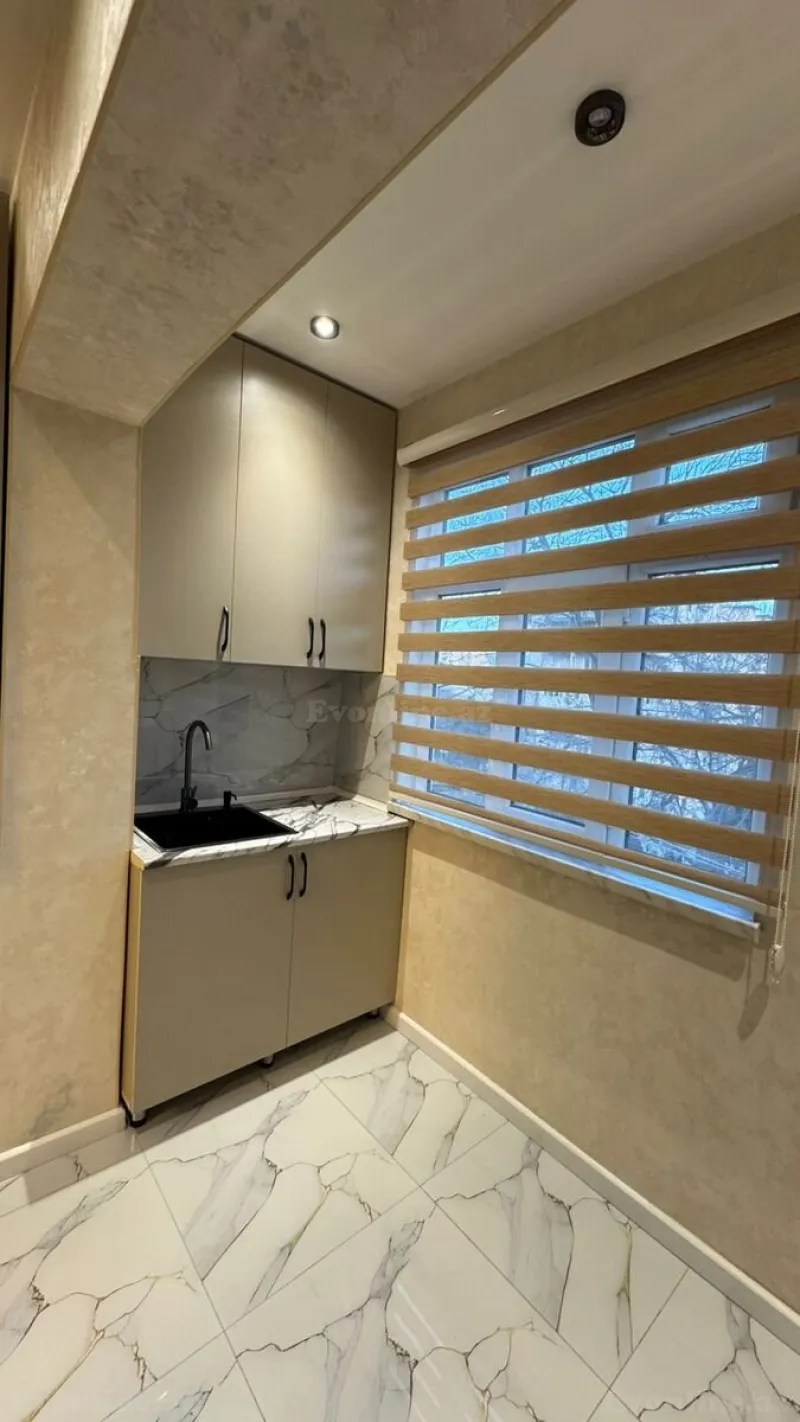 Satılır 2 otaqlı Mənzil Köhnə tikili 45 m² Köhnə Günəşli - şəkil 11