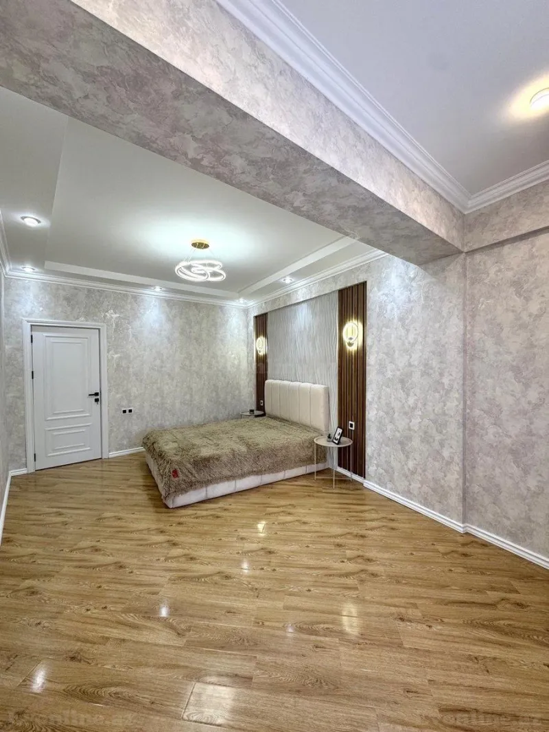 Satılır 2 otaqlı Mənzil Yeni tikili 85 m² Xətai r. - şəkil 6