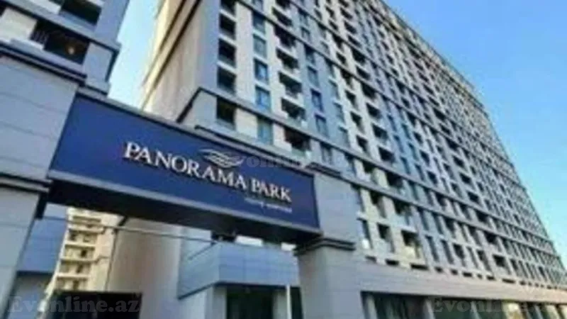 Satılır 2 otaqlı Mənzil Yeni tikili 85 m² Həzi Aslanov m.