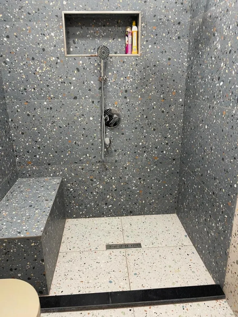 Kirayə verilir 2 otaqlı Mənzil Yeni tikili 80 m² Xətai m. - şəkil 13