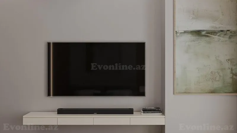 Satılır 2 otaqlı Mənzil Yeni tikili 69 m² Elmlər Akademiyası m. - şəkil 6