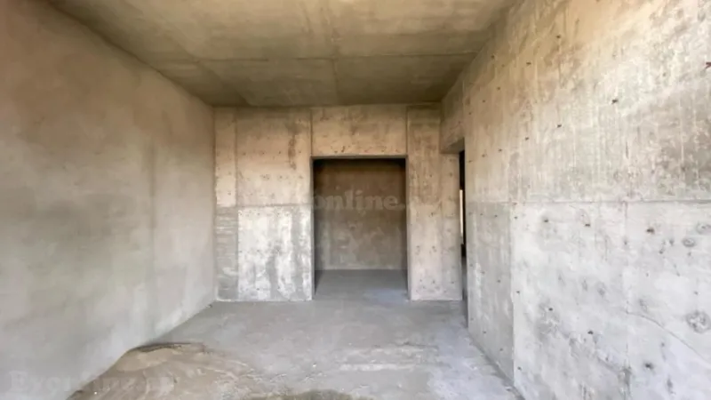 Satılır 2 otaqlı Mənzil Yeni tikili 69 m² Elmlər Akademiyası m. - şəkil 16