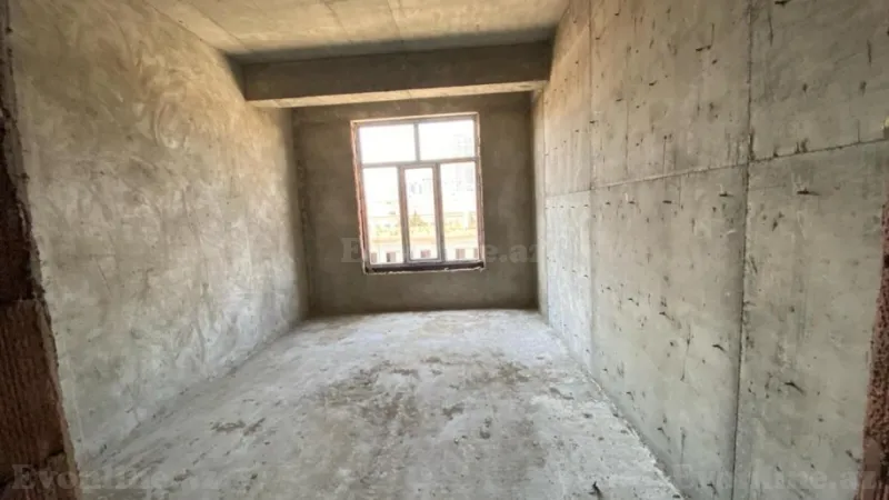 Satılır 2 otaqlı Mənzil Yeni tikili 69 m² Elmlər Akademiyası m. - şəkil 20