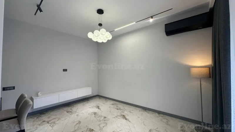 Satılır 2 otaqlı Mənzil Yeni tikili 56 m² 28 May m. - şəkil 7