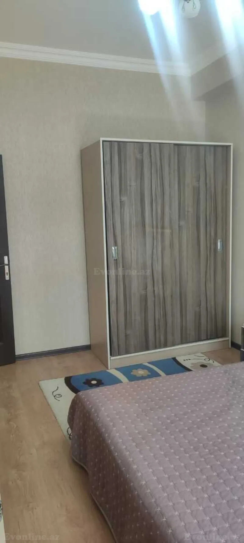 Satılır 3 otaqlı Mənzil Yeni tikili 80 m² Yasamal r. - şəkil 5