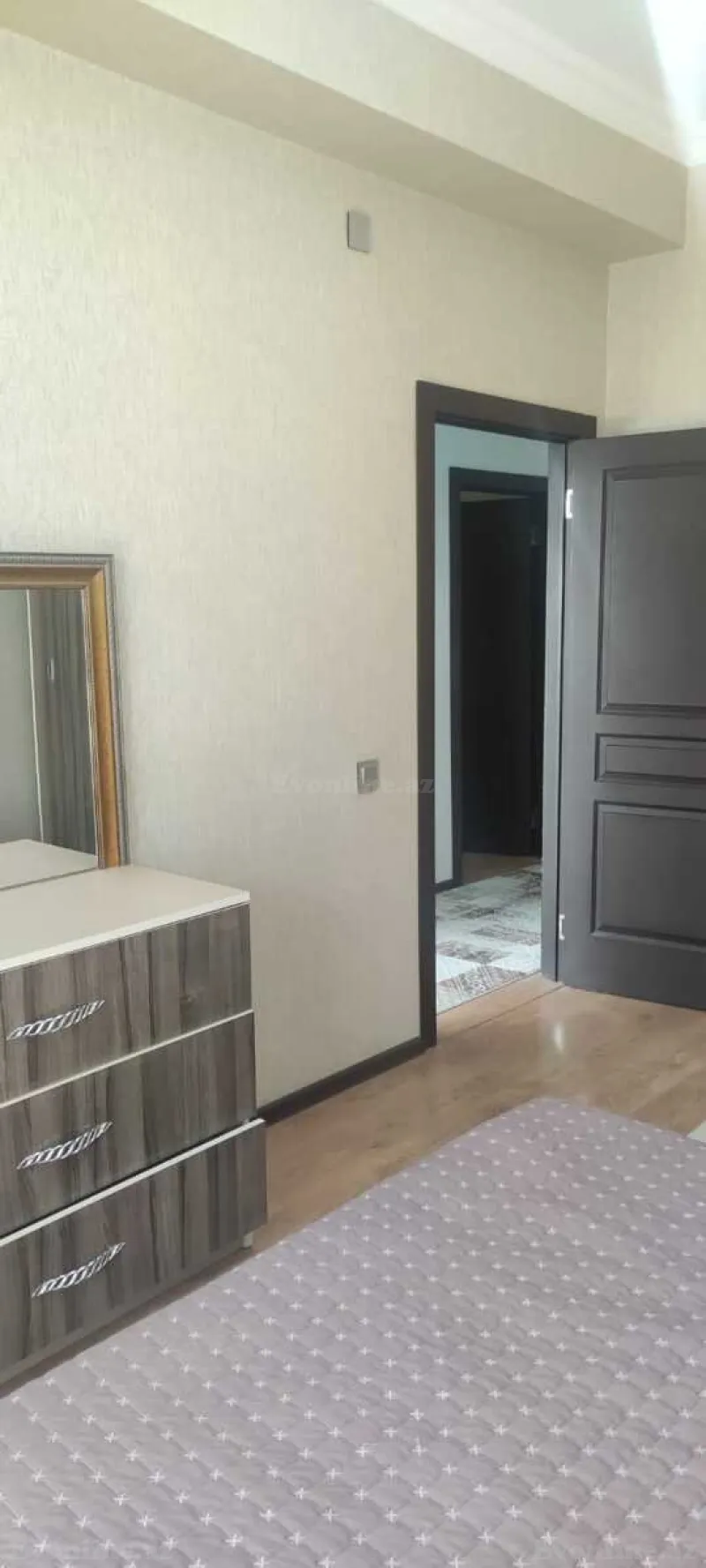 Satılır 3 otaqlı Mənzil Yeni tikili 80 m² Yasamal r. - şəkil 6