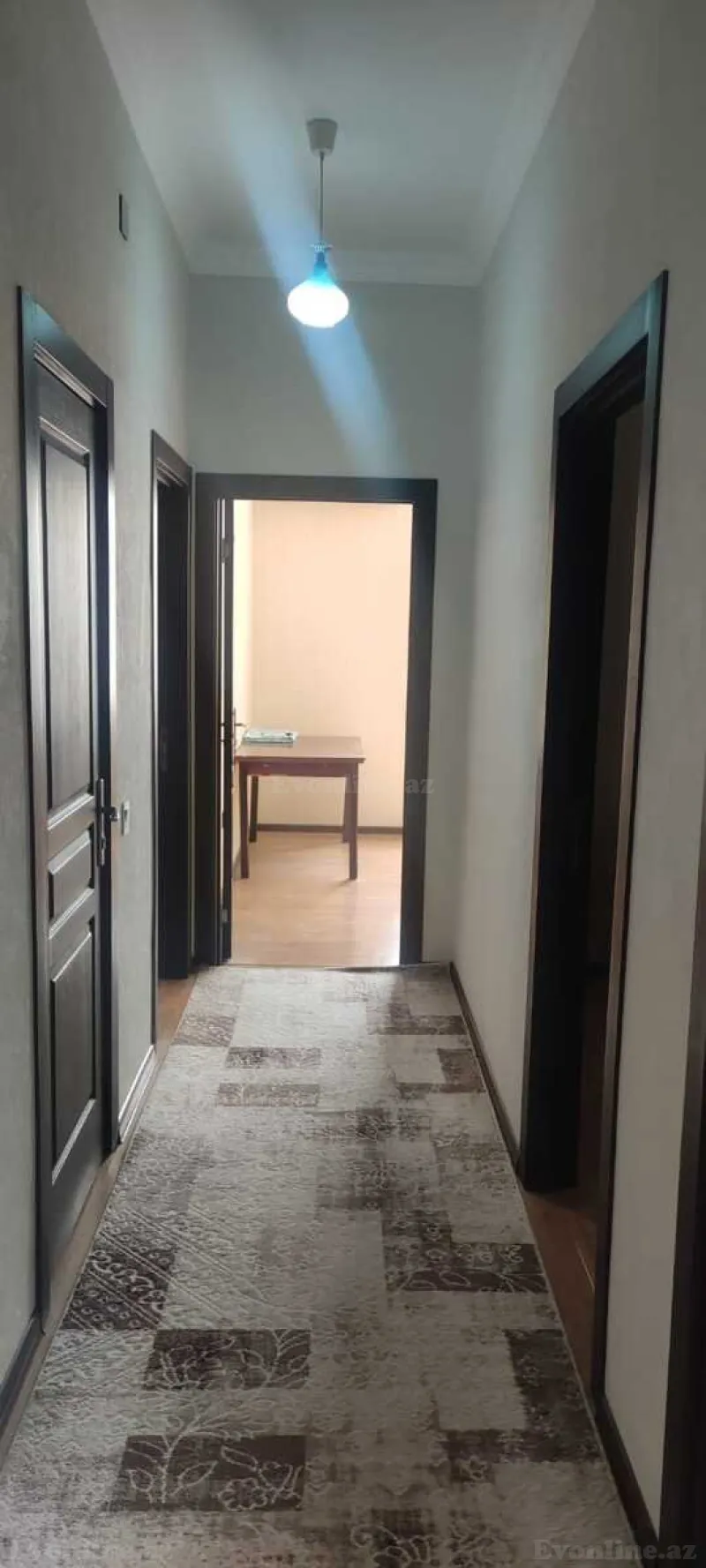 Satılır 3 otaqlı Mənzil Yeni tikili 80 m² Yasamal r. - şəkil 7