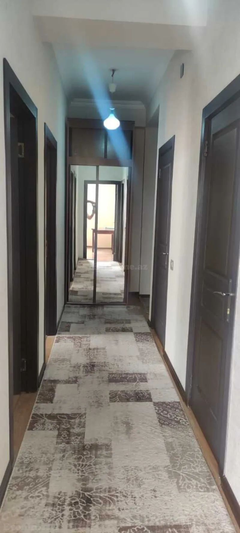 Satılır 3 otaqlı Mənzil Yeni tikili 80 m² Yasamal r. - şəkil 8