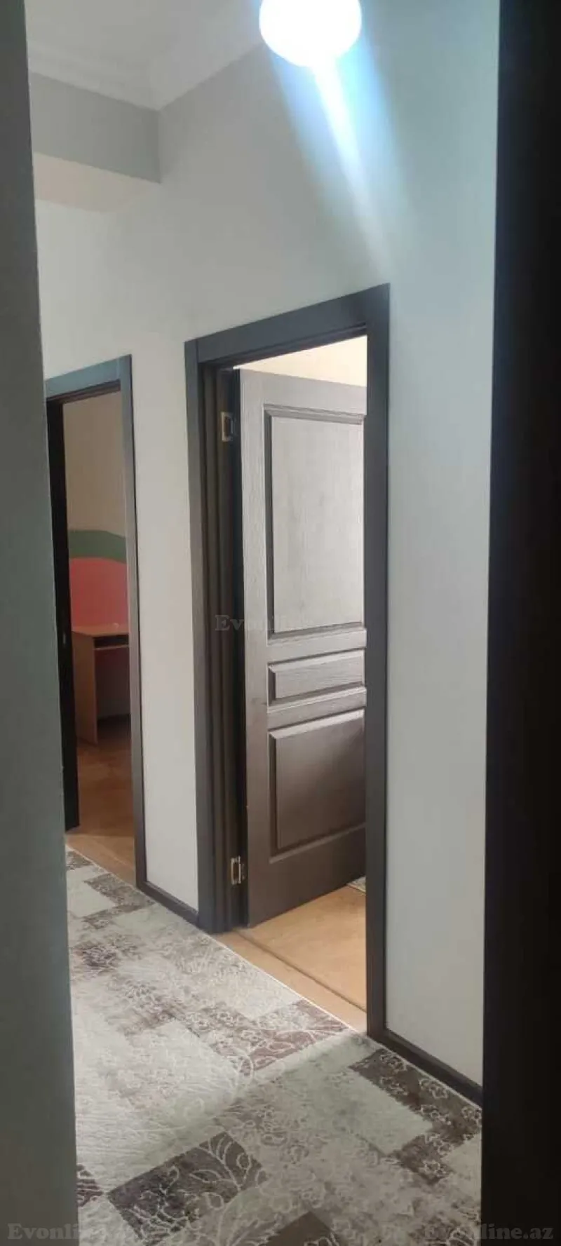 Satılır 3 otaqlı Mənzil Yeni tikili 80 m² Yasamal r. - şəkil 9