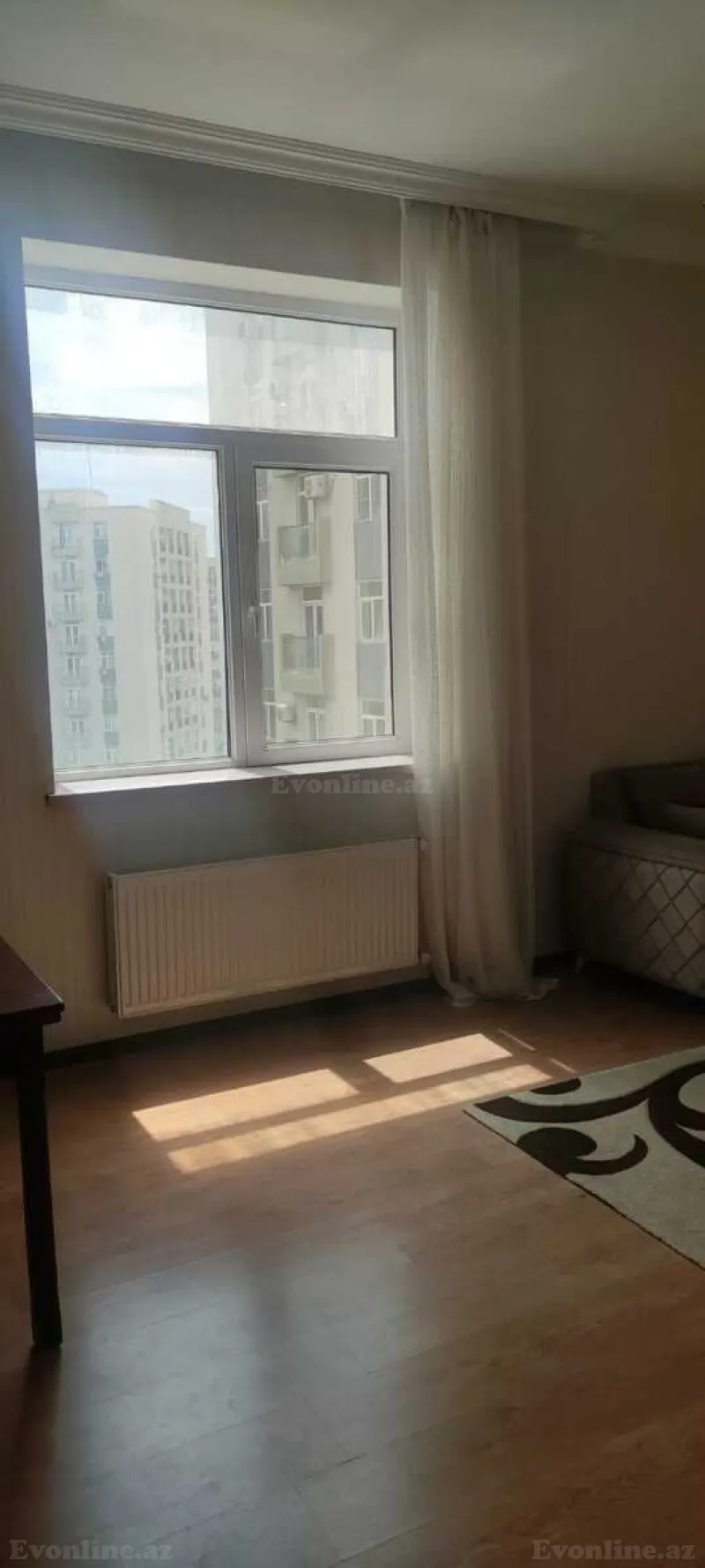 Satılır 3 otaqlı Mənzil Yeni tikili 80 m² Yasamal r. - şəkil 12