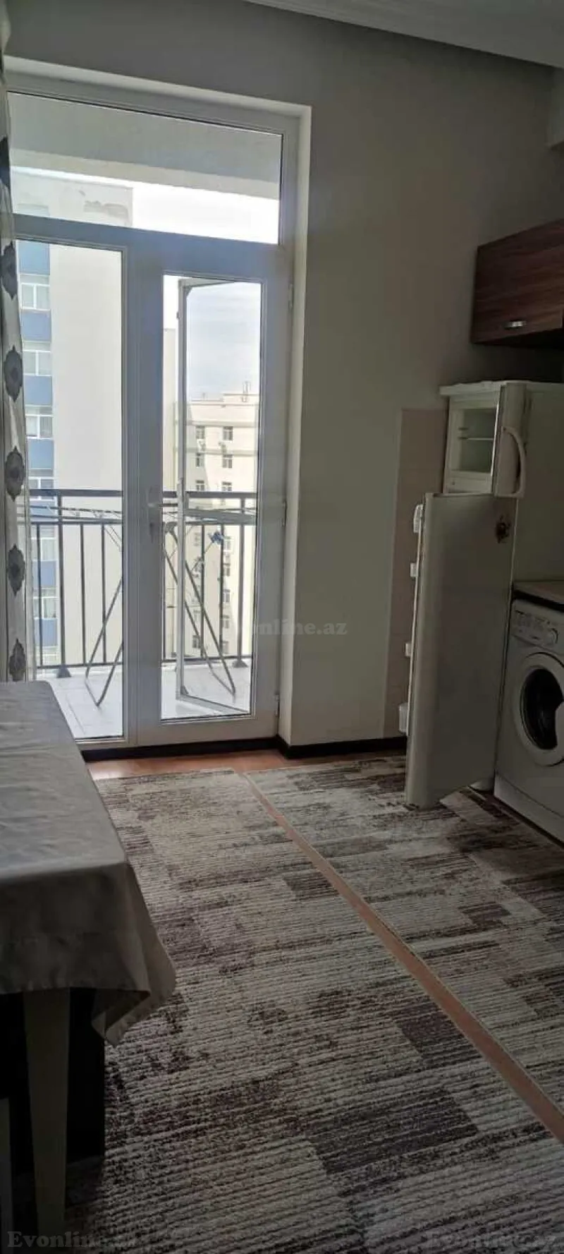 Satılır 3 otaqlı Mənzil Yeni tikili 80 m² Yasamal r. - şəkil 13