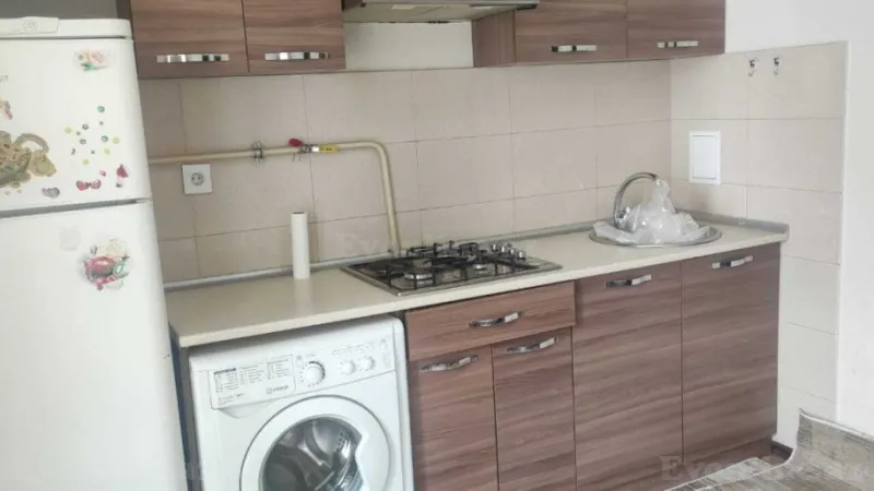 Satılır 3 otaqlı Mənzil Yeni tikili 80 m² Yasamal r. - şəkil 14