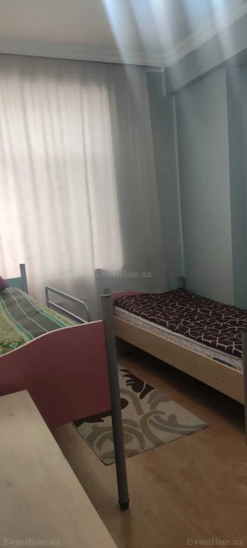 Satılır 3 otaqlı Mənzil Yeni tikili 80 m² Yasamal r. - şəkil 17