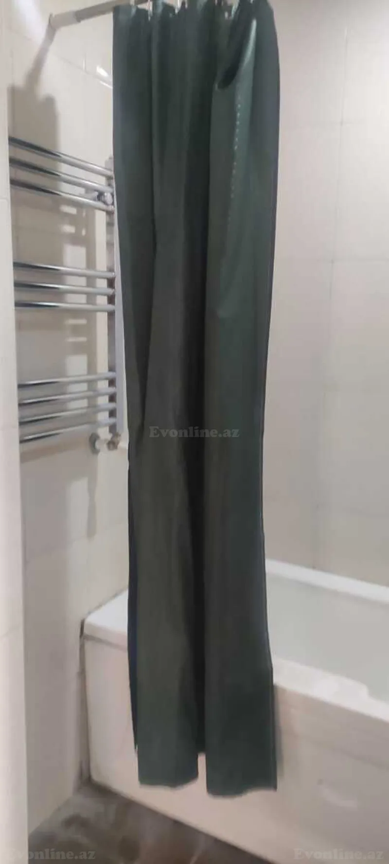 Satılır 3 otaqlı Mənzil Yeni tikili 80 m² Yasamal r. - şəkil 18