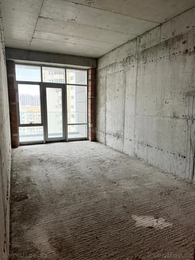 Satılır 2 otaqlı Mənzil Yeni tikili 100 m² Xətai m. - şəkil 5