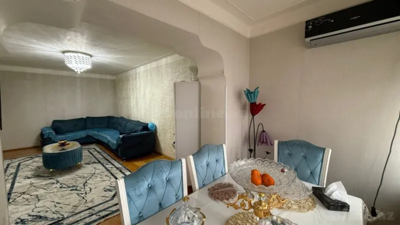 Satılır 3 otaqlı Mənzil Köhnə tikili 75 m² 8-ci kilometr - şəkil 4
