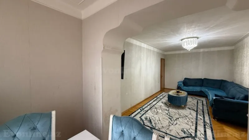 Satılır 3 otaqlı Mənzil Köhnə tikili 75 m² 8-ci kilometr - şəkil 5