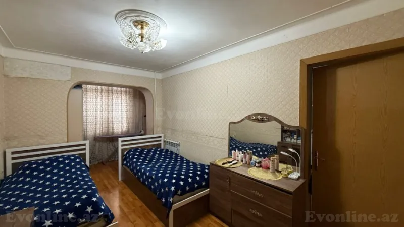 Satılır 3 otaqlı Mənzil Köhnə tikili 75 m² 8-ci kilometr - şəkil 6