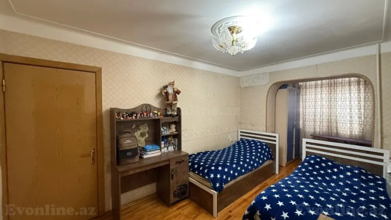 Satılır 3 otaqlı Mənzil Köhnə tikili 75 m² 8-ci kilometr - şəkil 7