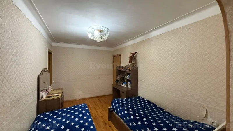 Satılır 3 otaqlı Mənzil Köhnə tikili 75 m² 8-ci kilometr - şəkil 8