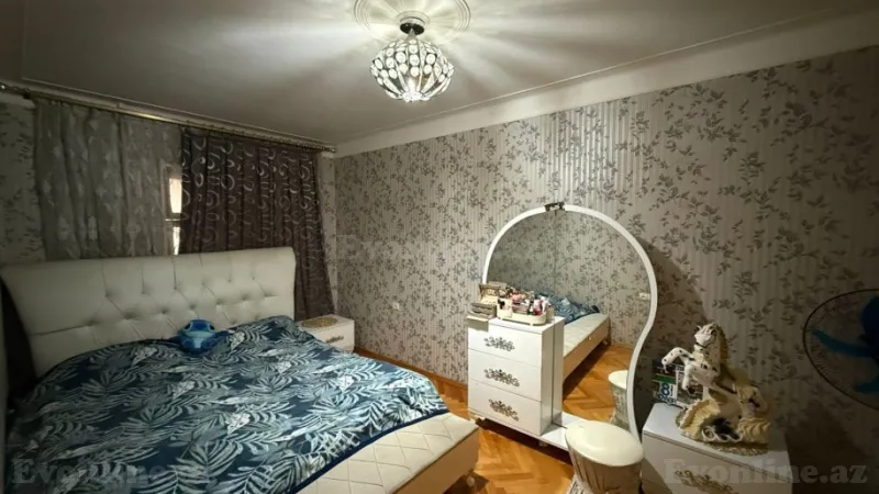 Satılır 3 otaqlı Mənzil Köhnə tikili 75 m² 8-ci kilometr - şəkil 11