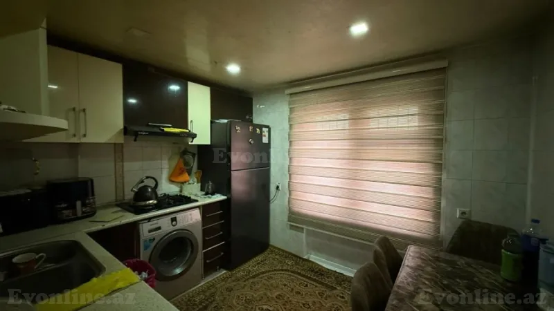 Satılır 3 otaqlı Mənzil Köhnə tikili 75 m² 8-ci kilometr - şəkil 14