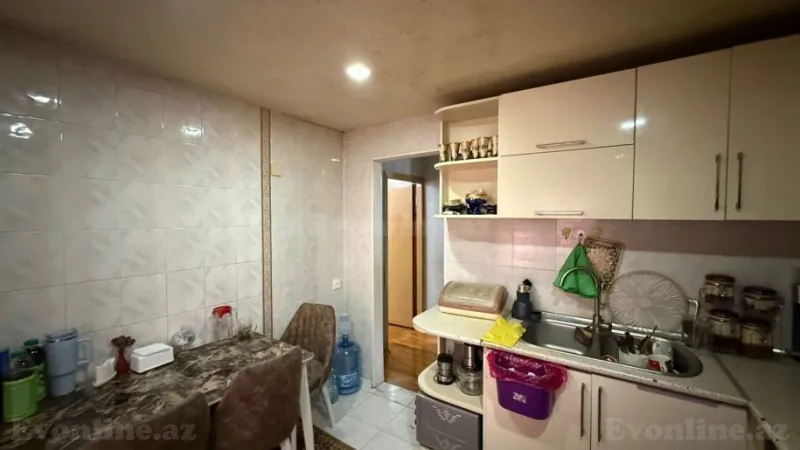 Satılır 3 otaqlı Mənzil Köhnə tikili 75 m² 8-ci kilometr - şəkil 15