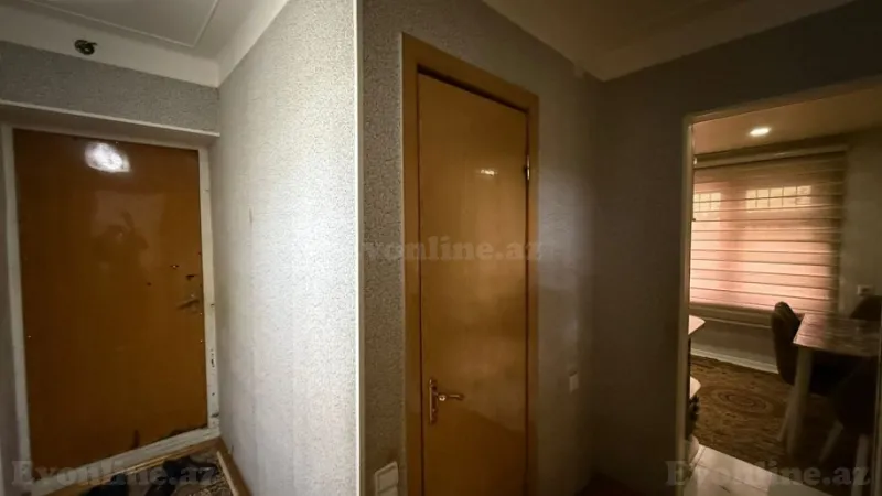 Satılır 3 otaqlı Mənzil Köhnə tikili 75 m² 8-ci kilometr - şəkil 16