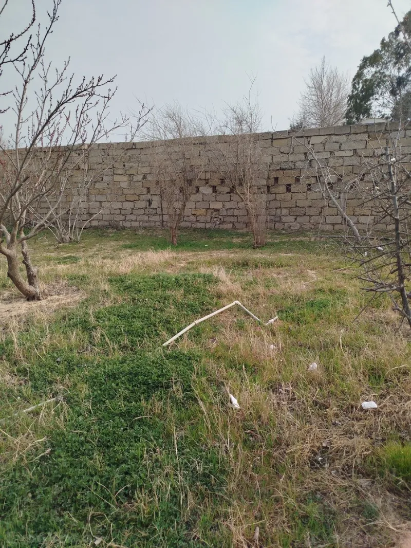 Satılır Torpaq 5 sot Görədil - şəkil 4