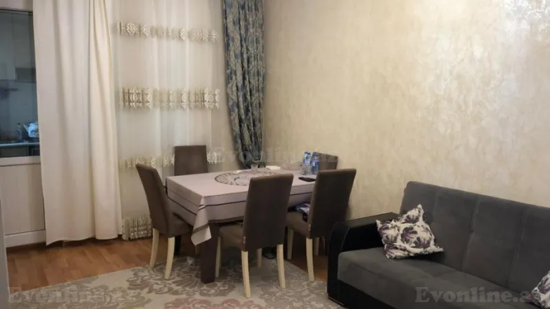 Satılır 4 otaqlı Mənzil Köhnə tikili 60 m² 4-cü mikrorayon - şəkil 6