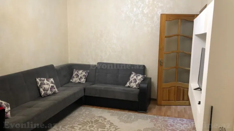 Satılır 4 otaqlı Mənzil Köhnə tikili 60 m² 4-cü mikrorayon - şəkil 8