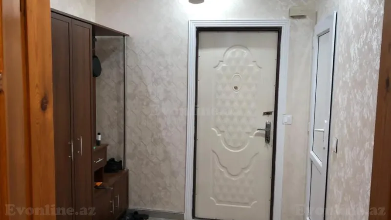 Satılır 4 otaqlı Mənzil Köhnə tikili 60 m² 4-cü mikrorayon - şəkil 11